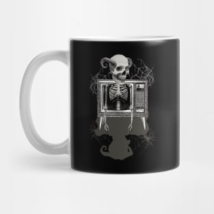 dark show Mug